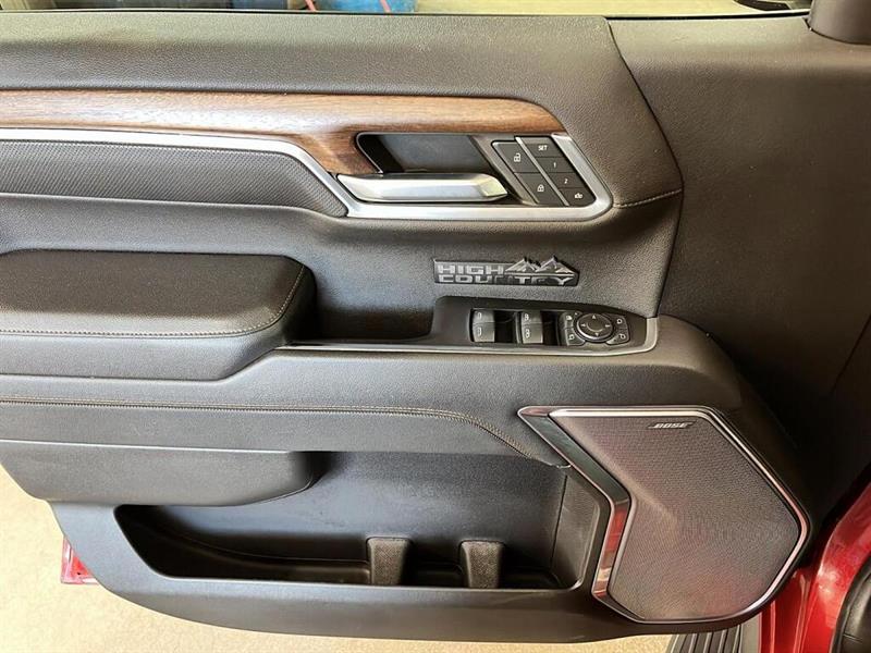 chevrolet Silverado 1500 2022 - 12