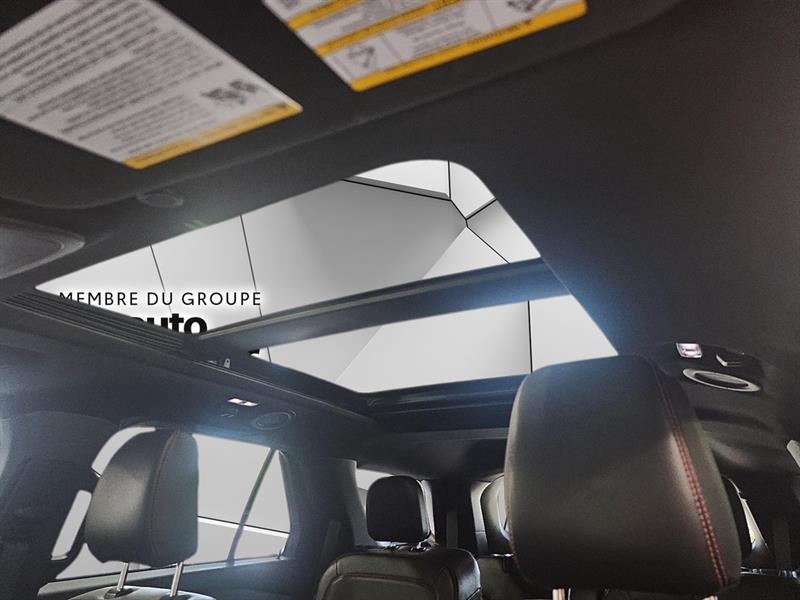 ford Explorer 2022 - 2