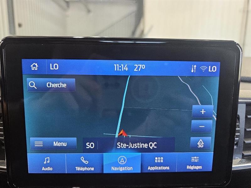 ford Explorer 2022 - 4