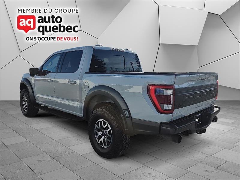 ford F-150 2023 - 11