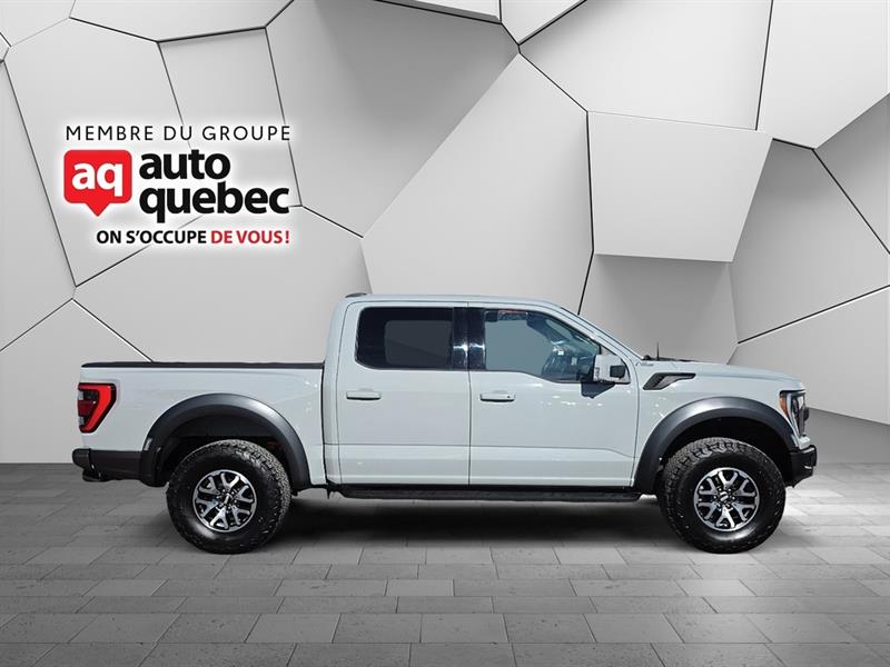 ford F-150 2023 - 13