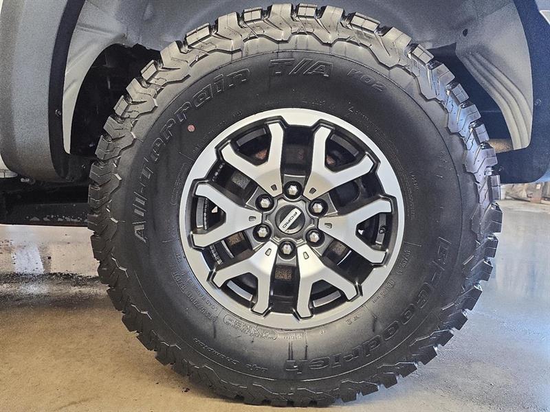 ford F-150 2023 - 14