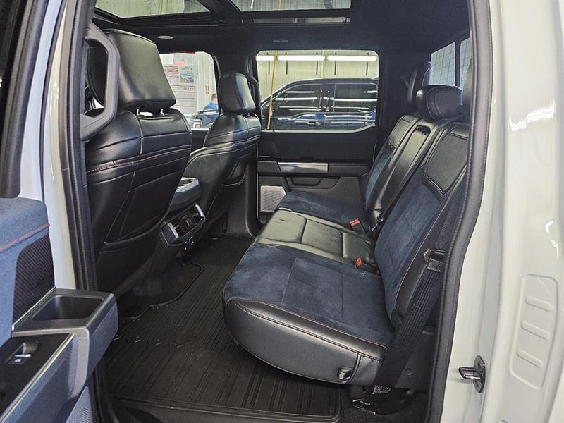 ford F-150 2023 - 17