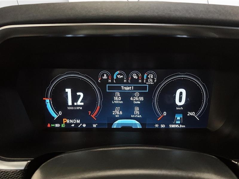 ford F-150 2023 - 20