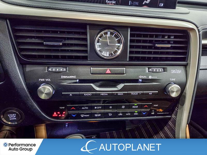 lexus RX 350L 2022 - 25