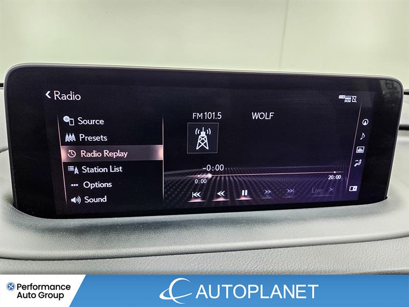 lexus RX 350L 2022 - 27