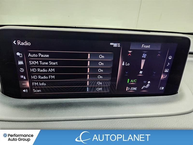 lexus RX 350L 2022 - 29