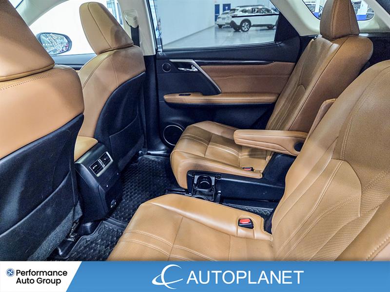 lexus RX 350L 2022 - 32