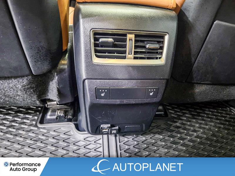 lexus RX 350L 2022 - 33