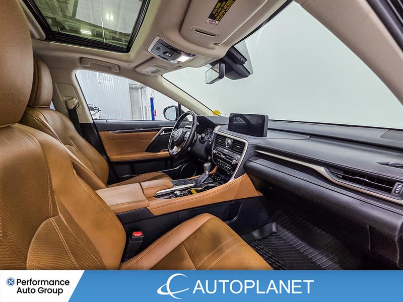 lexus RX 350L 2022 - 35