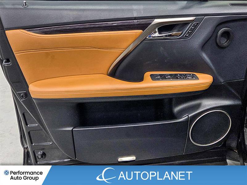 lexus RX 350L 2022 - 37