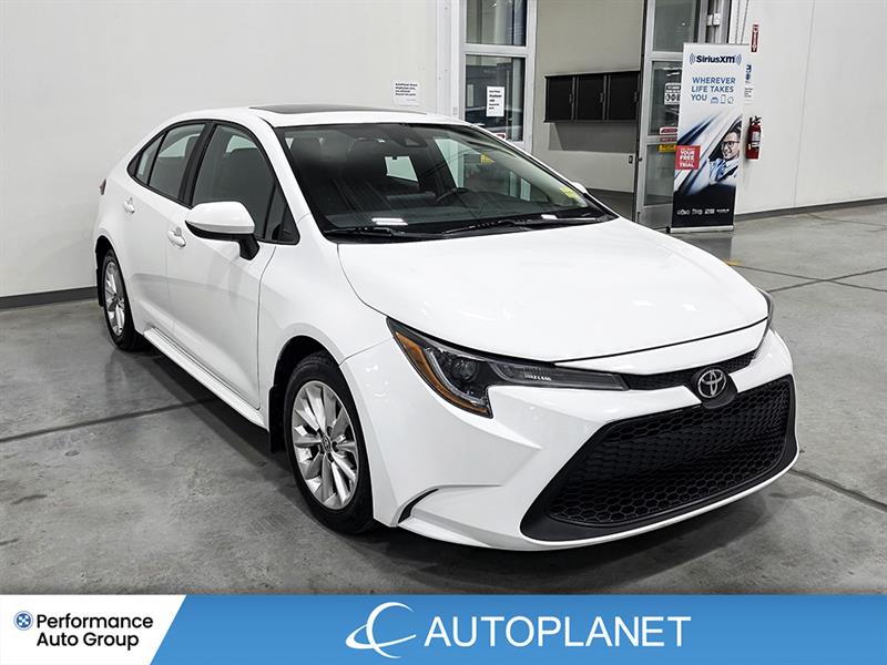 toyota Corolla 2022 - 3