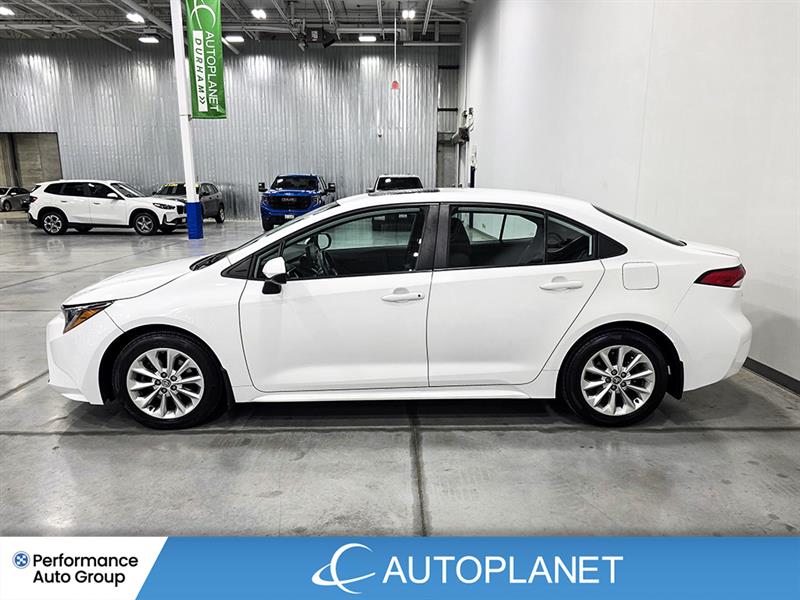 toyota Corolla 2022 - 4