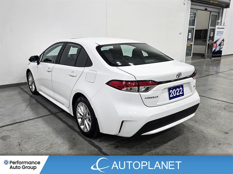 toyota Corolla 2022 - 5