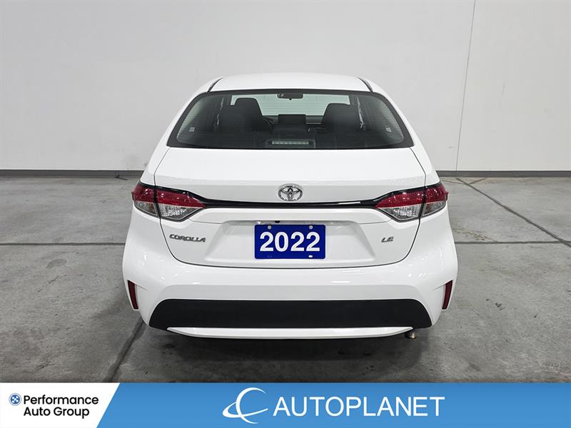 toyota Corolla 2022 - 7