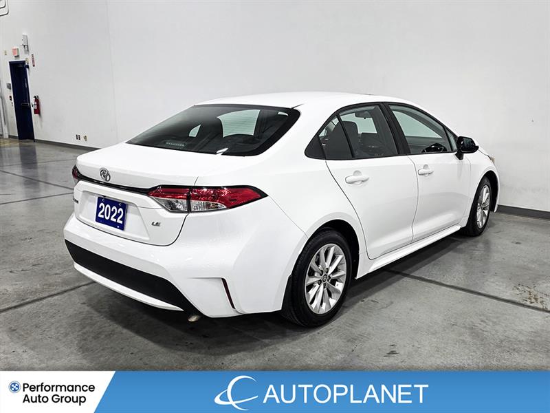 toyota Corolla 2022 - 8