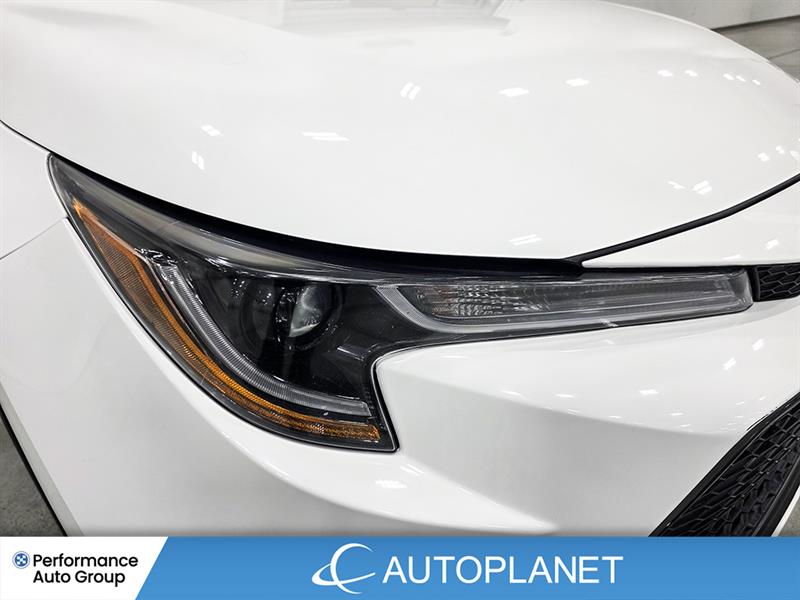 toyota Corolla 2022 - 9