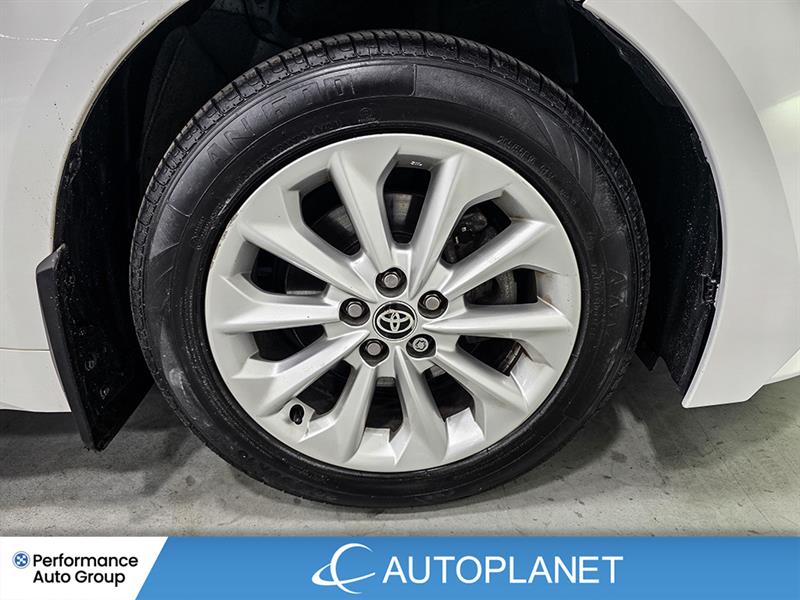 toyota Corolla 2022 - 10