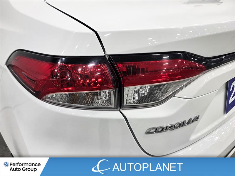 toyota Corolla 2022 - 11