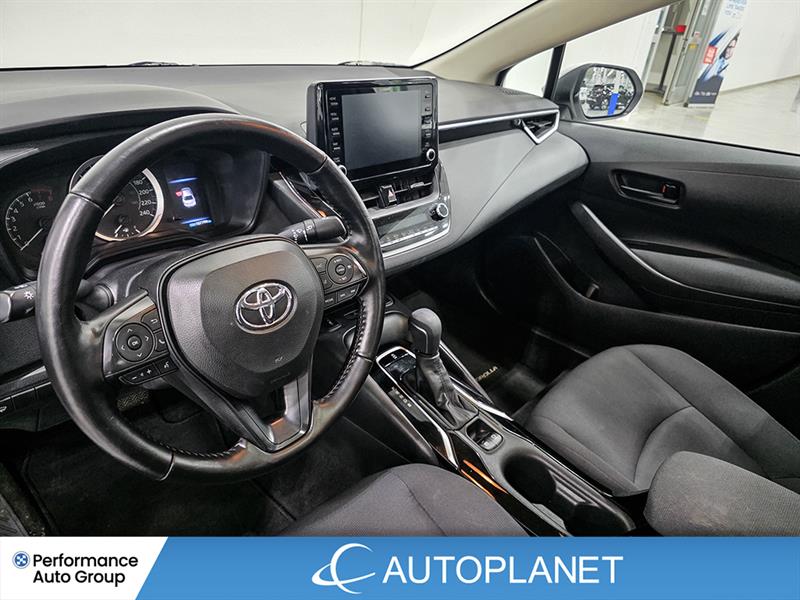 toyota Corolla 2022 - 15