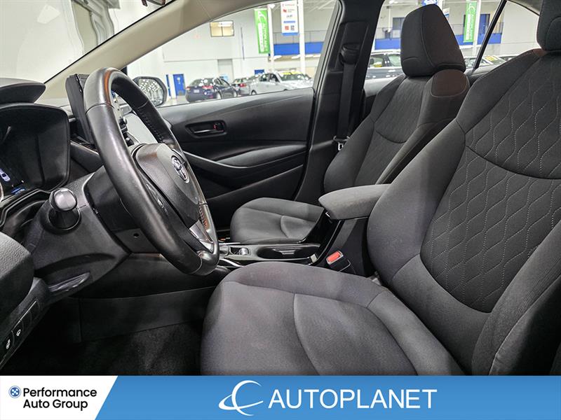 toyota Corolla 2022 - 16