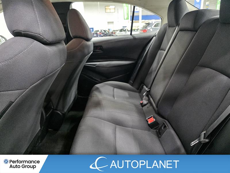 toyota Corolla 2022 - 17