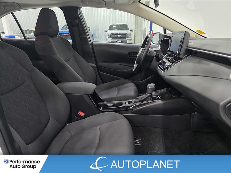 toyota Corolla 2022 - 18