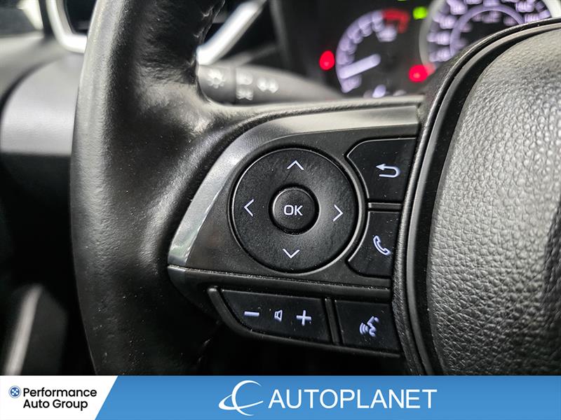 toyota Corolla 2022 - 21