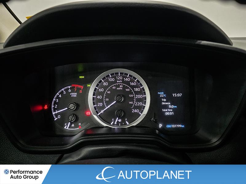 toyota Corolla 2022 - 23