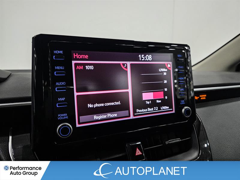 toyota Corolla 2022 - 24