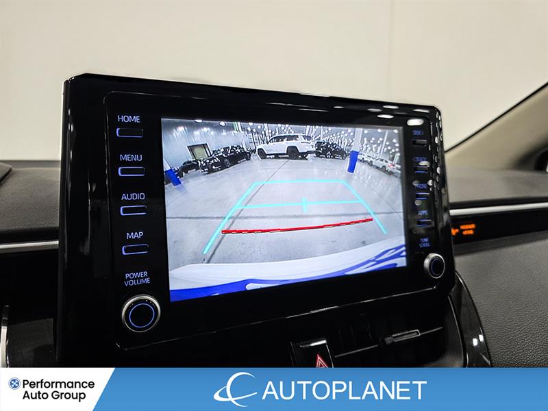 toyota Corolla 2022 - 26