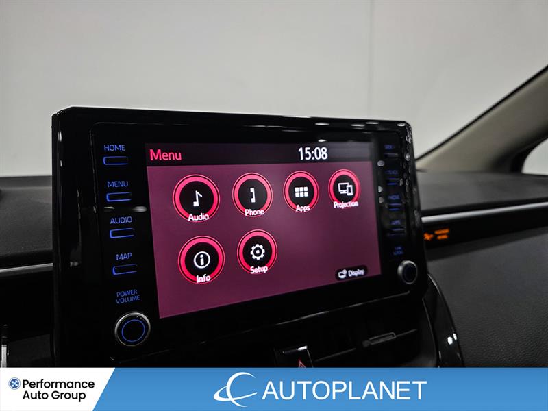 toyota Corolla 2022 - 27