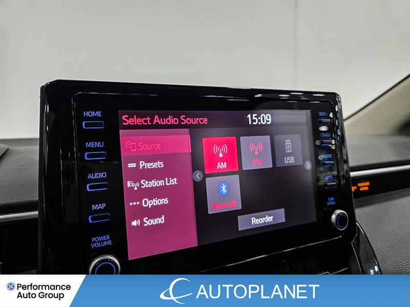 toyota Corolla 2022 - 28