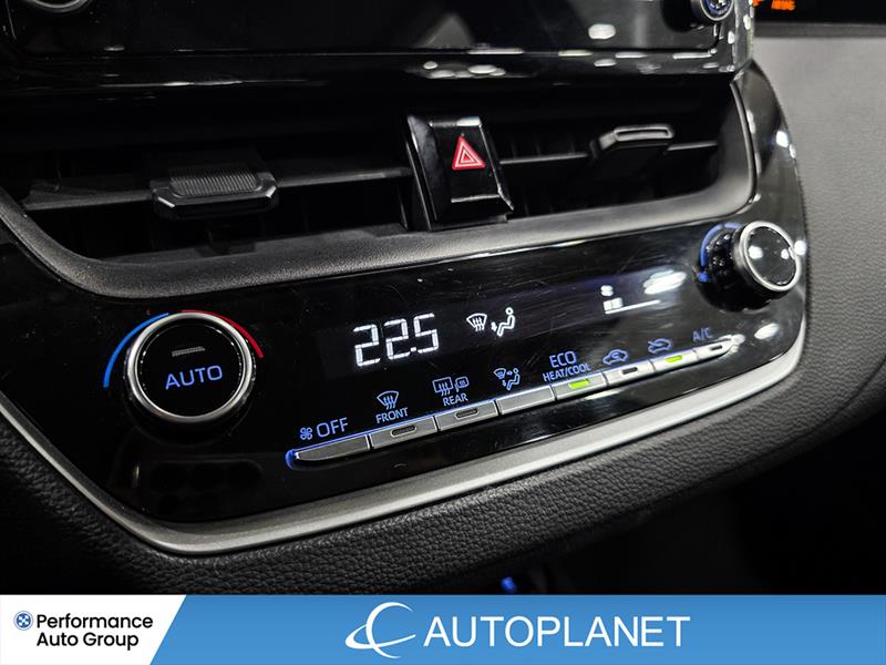 toyota Corolla 2022 - 29