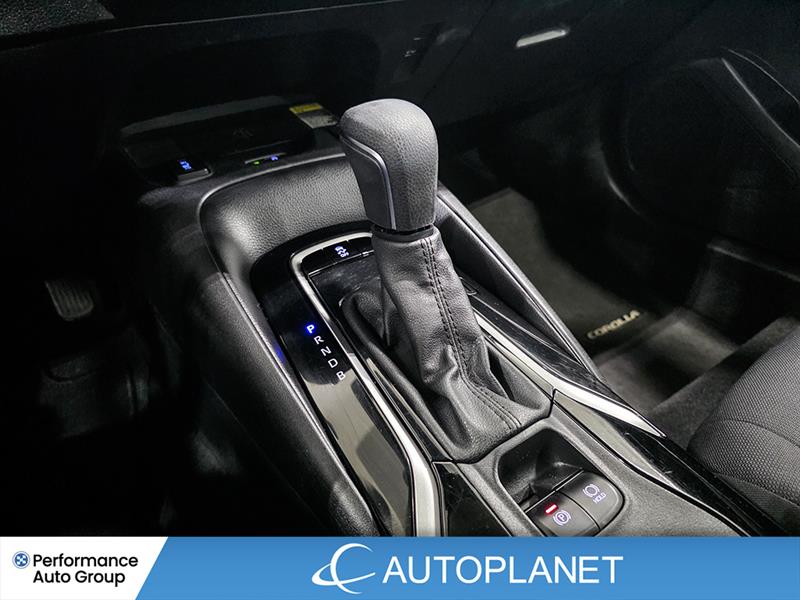 toyota Corolla 2022 - 33