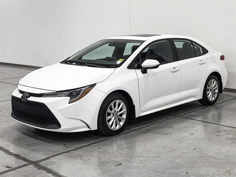 toyota Corolla 2022 - 35