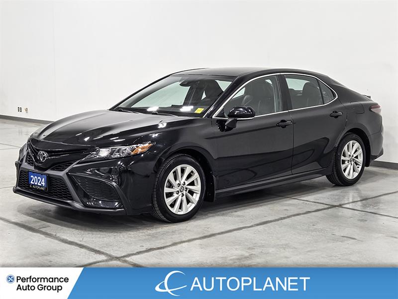 toyota Camry 2022 - 2