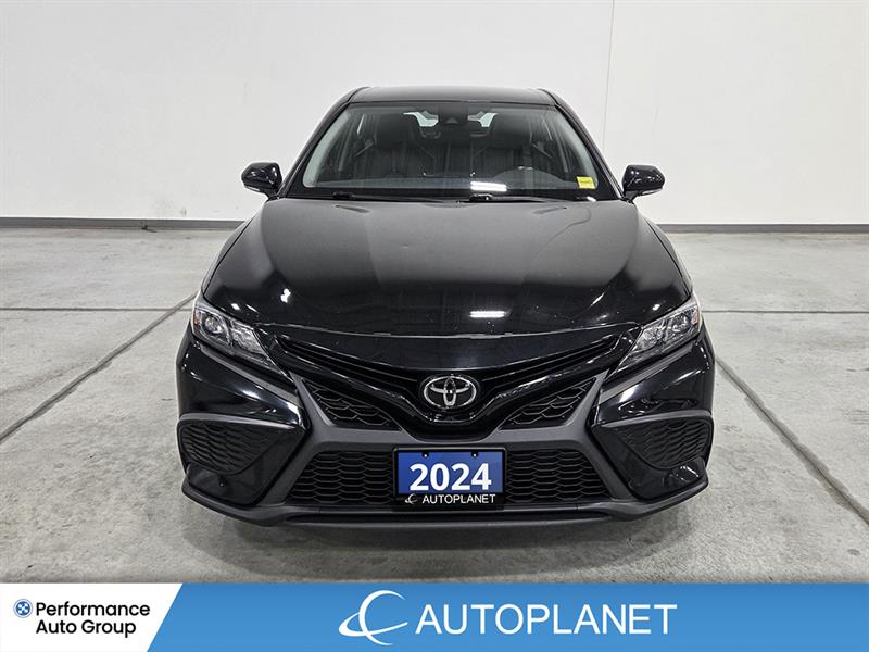 toyota Camry 2022 - 3