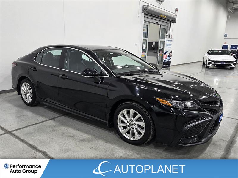 toyota Camry 2022 - 4