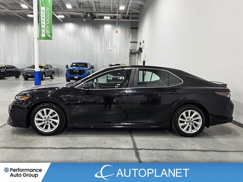 toyota Camry 2022 - 5