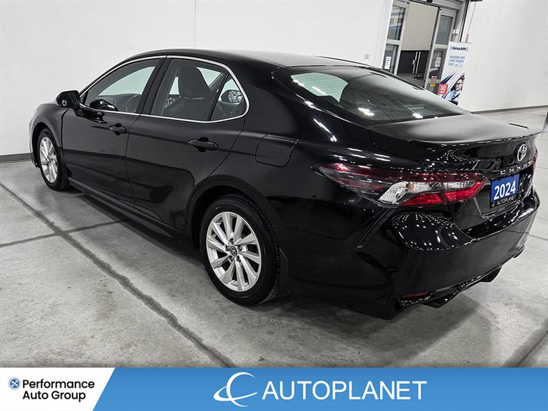 toyota Camry 2022 - 6