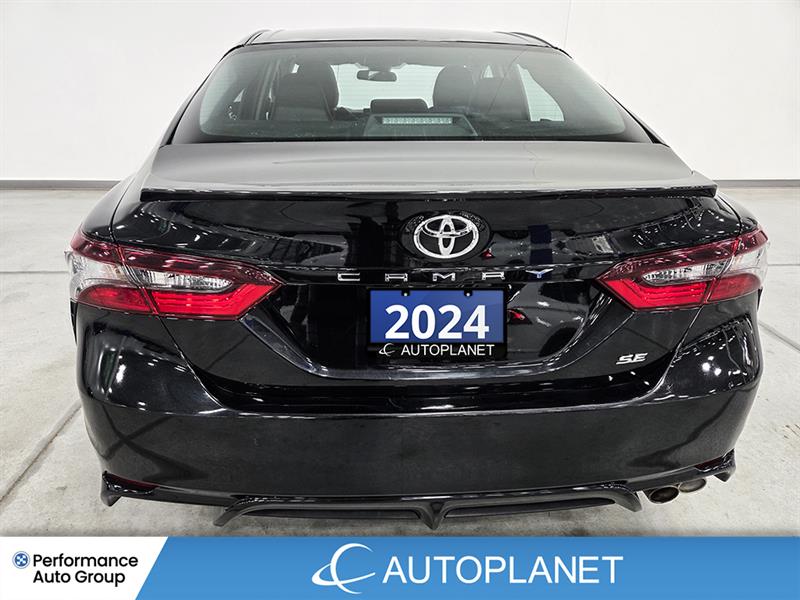 toyota Camry 2022 - 8