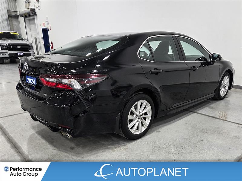 toyota Camry 2022 - 9