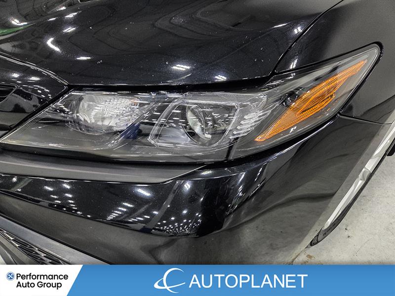 toyota Camry 2022 - 10