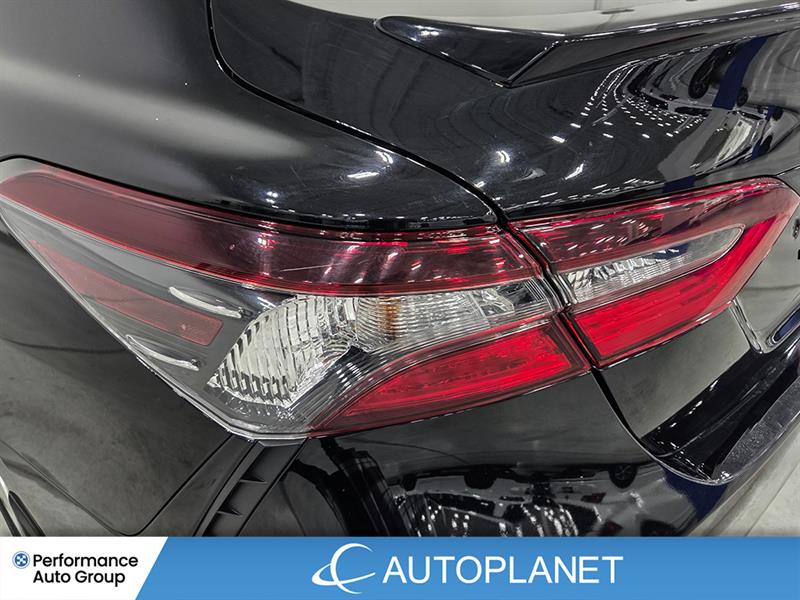 toyota Camry 2022 - 11