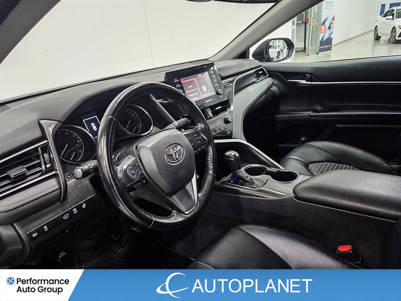 toyota Camry 2022 - 14