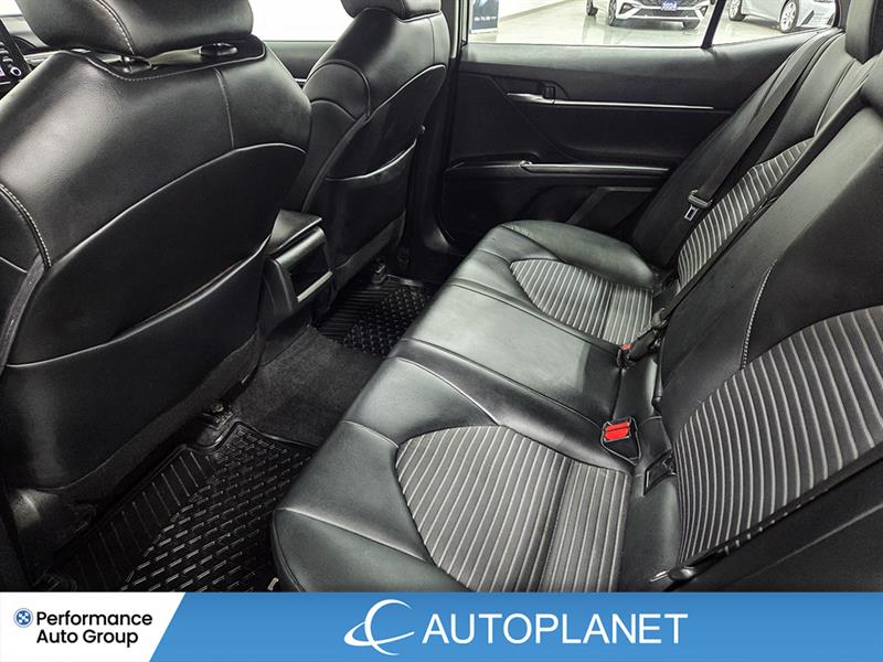 toyota Camry 2022 - 16