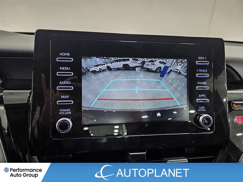 toyota Camry 2022 - 21