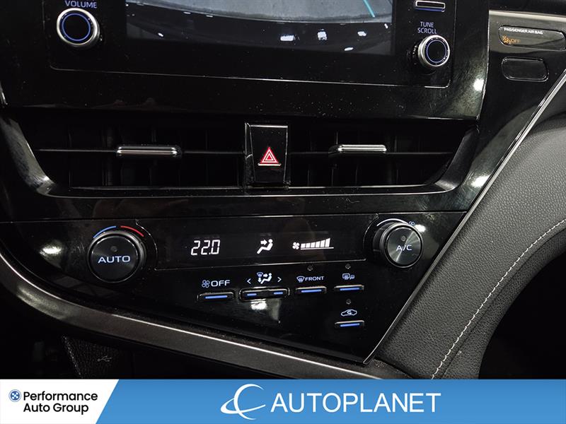 toyota Camry 2022 - 23