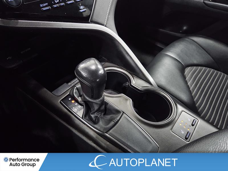 toyota Camry 2022 - 24